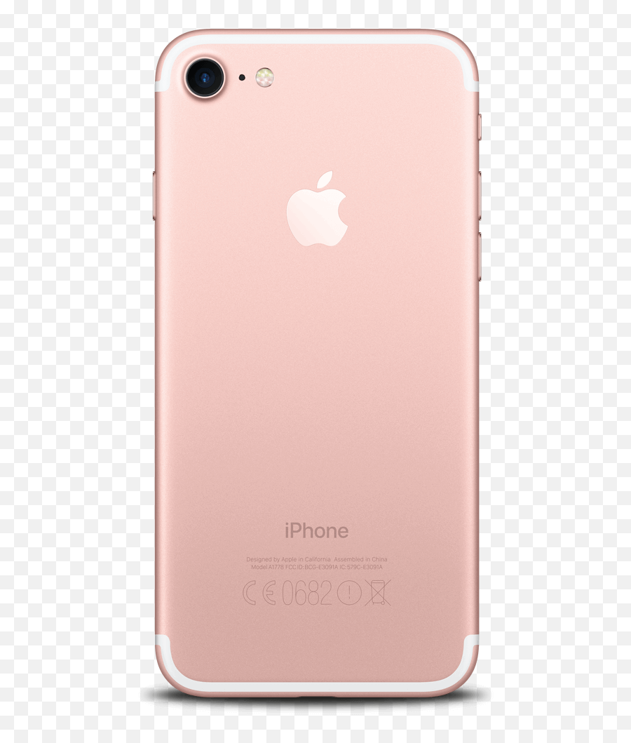 Iphone 7 Deals And Contracts From Vodafone - Iphone Png,Iphone 7 Transparent Background