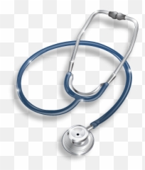 Stethoscope Png Image With No - Transparent Background