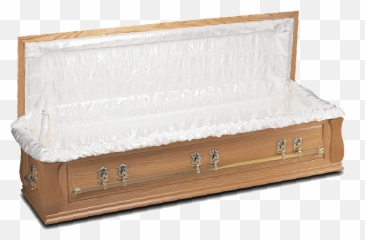 Download Blenheim - Open Coffin On The Ground Png,Casket Png