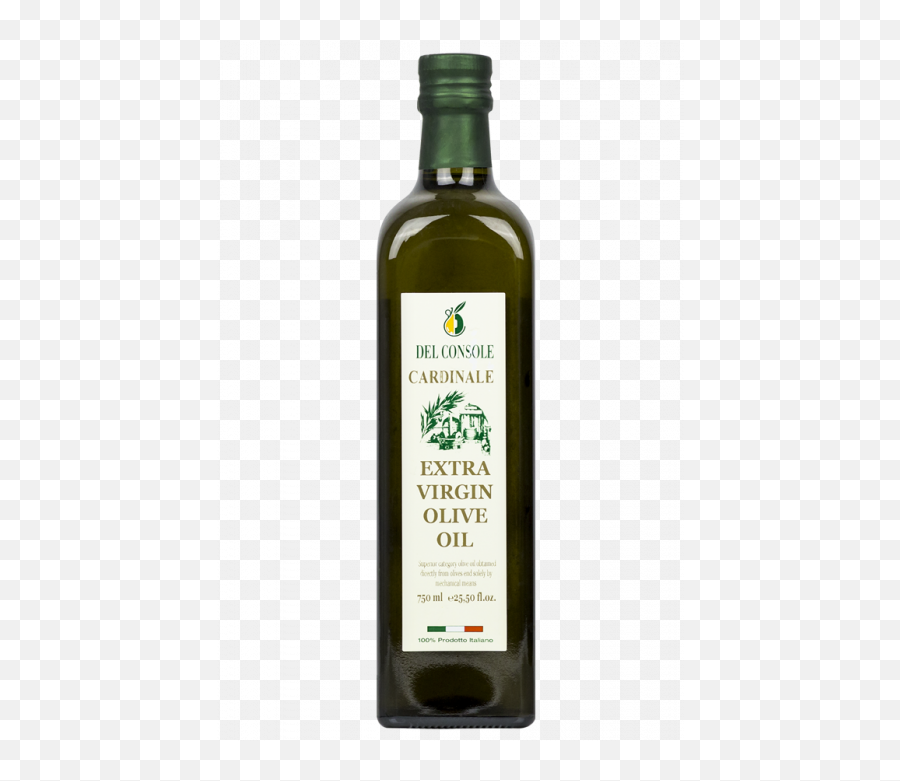 Cardinale Extra Virgin Olive Oil - Italian Olive Oil Png,Olive Oil Png