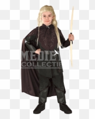 Childs Lotr Legolas Costume - Lord Of The Rings Fancy Dress Lord Of The Rings Elf Costume Png,Legolas Png