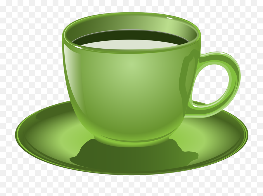 Png Pinterest Clip Art Adult Crafts - Green Cup Of Coffee Green Coffee Mug Png,Cup Of Coffee Transparent