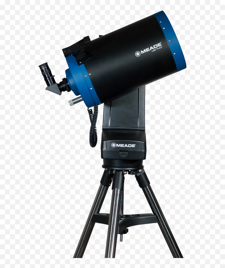 Meade Lx65 8 Acf Goto Telescope - Used Meade Lx 65 8 Png,Telescope Png
