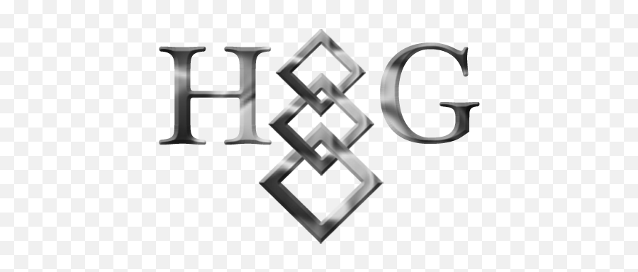 H And G Video Productions - Christian Cross Png,G Logo