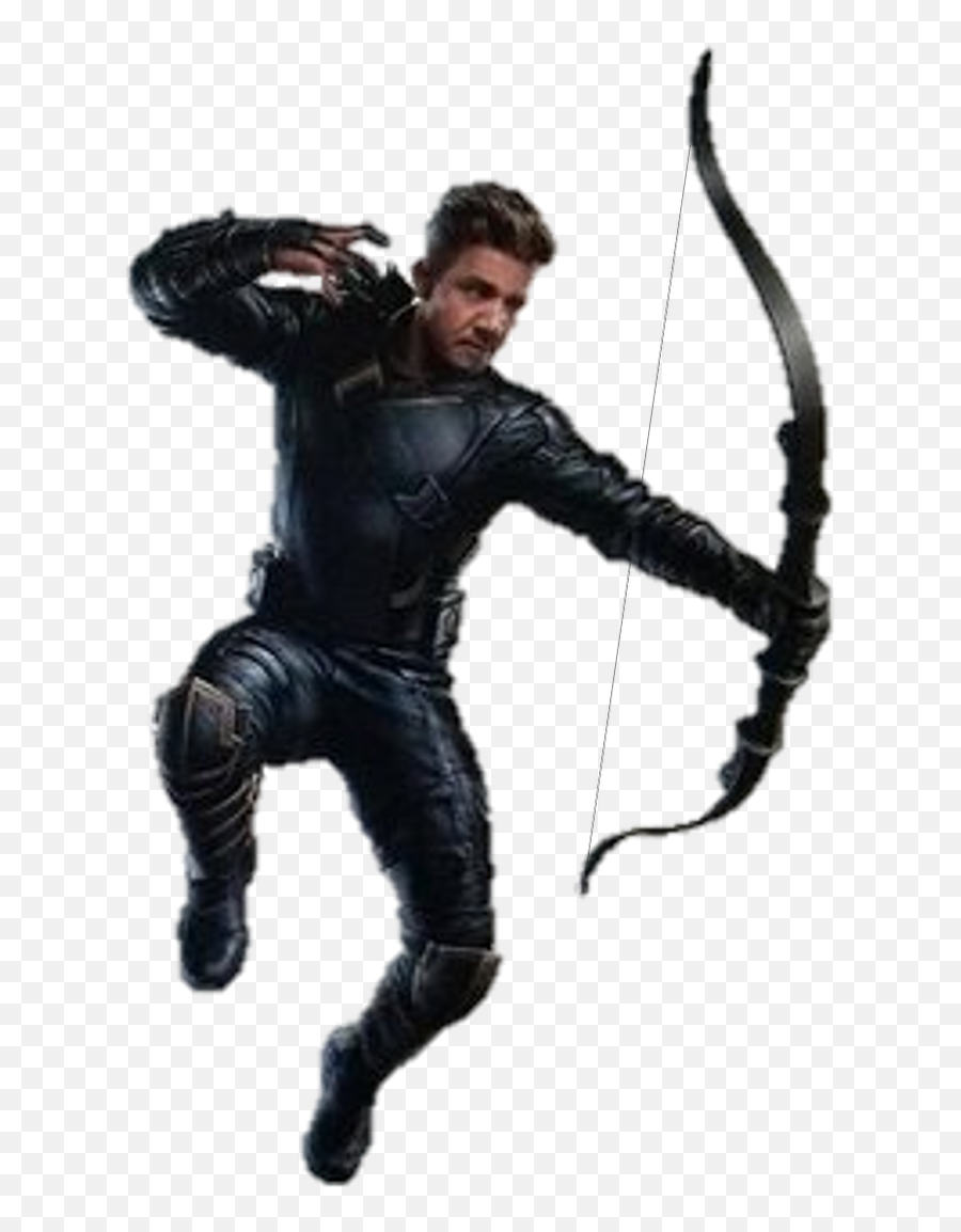 Marvel Hawkeye Free Png Image - Ronin Endgame Png,Hawkeye Png