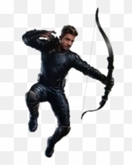 Marvel Hawkeye Free Png Image - Ronin Endgame Png,Hawkeye Png
