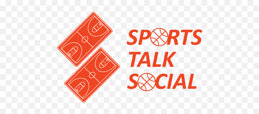 All Sports Talk Logo I Made Basketball Rugby Soccer Etc - Car Special Png,Basketball Icon Png
