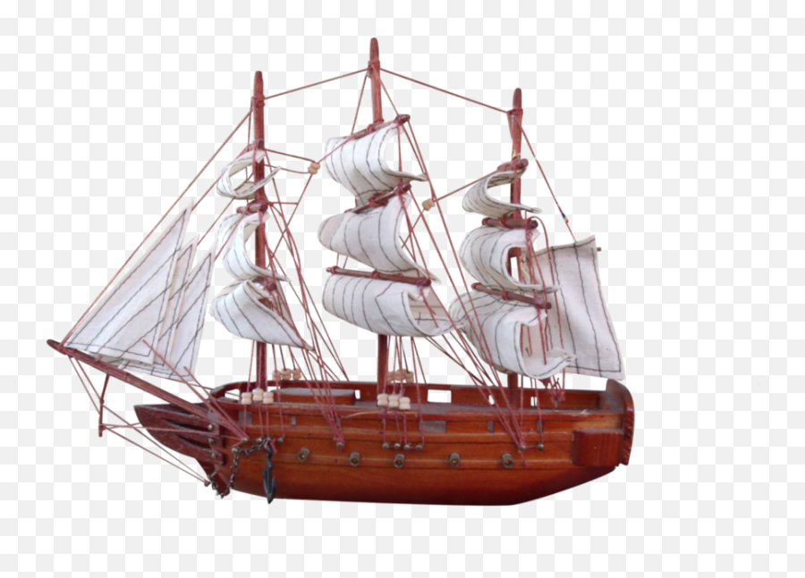 Png Image With Transparent Background - Sailing Ship No Background,Ship Transparent