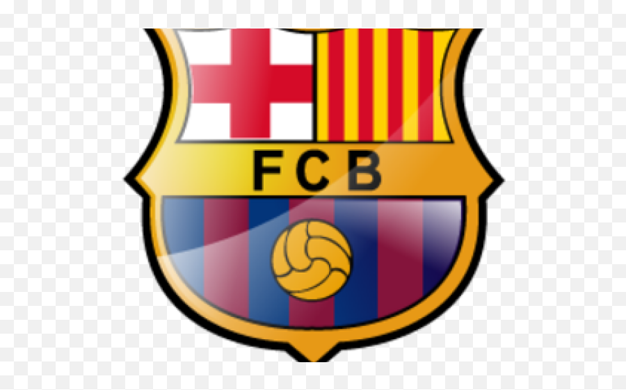 Barcelona Cliparts - Fc Barcelona Png,Barcelona Logo Png