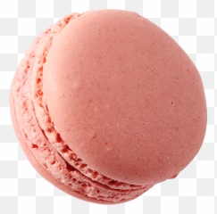 Rose Macaron - Solid Png,Macaron Png