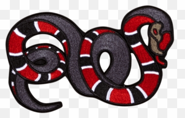Logo Gucci Serpent - png