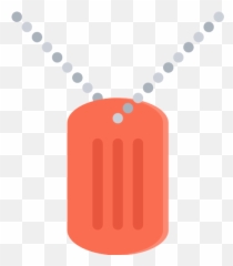 Dog Tag Png Icon - Cylinder,Dog Tag Png