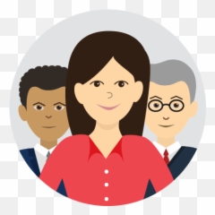 Office Of Educational Technology - Platja De La Fragata Png,Leadership Png