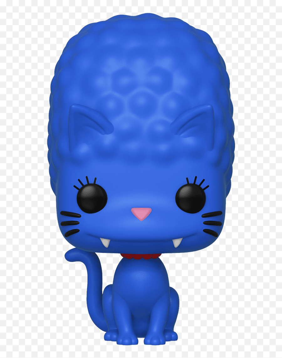 Panther Marge - Funko Pop Marge Png,Marge Simpson Png