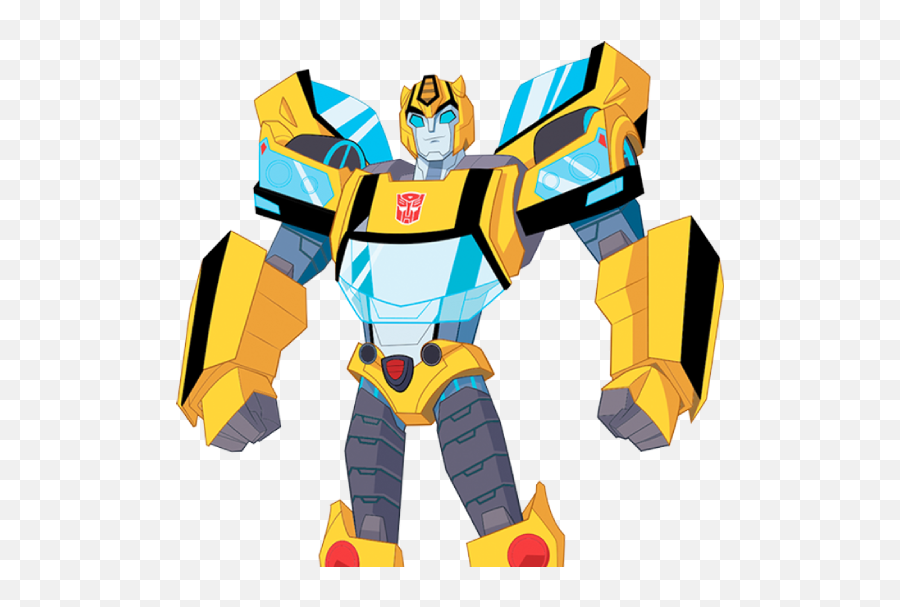 Kids Toys Action Figures Online - Hasbro Transformers Cyberverse Bumblebee Png,Super Why Png