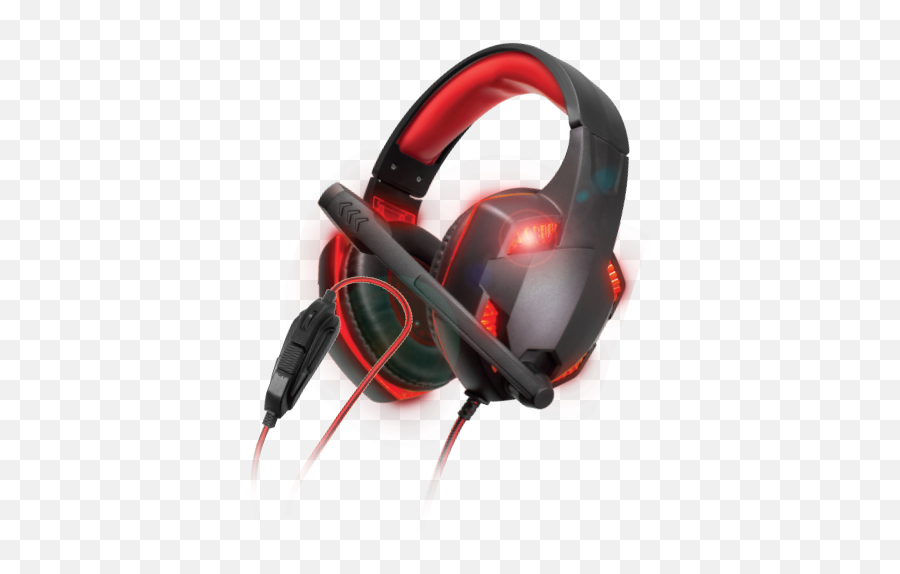 Acellories X - Headset Png,Gaming Headset Png