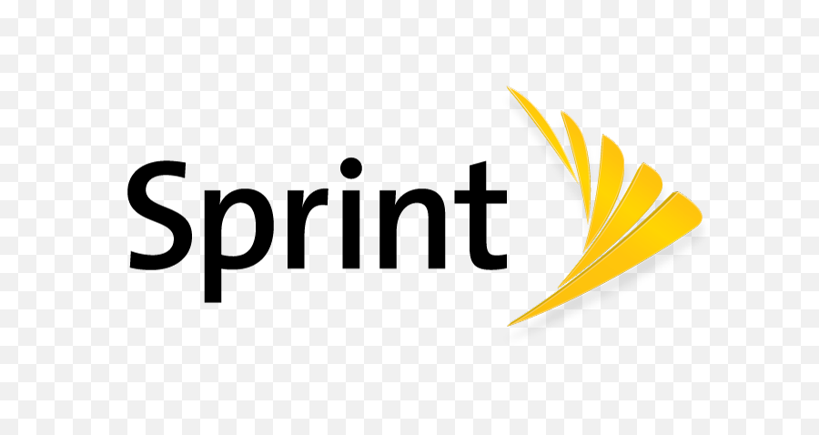 T - Sprint Cell Phone Plans Png,Phone Logo Transparent Background