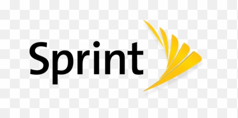 T - Sprint Cell Phone Plans png