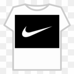 Galaxy Nike With Black Background T - Shirt Roblox Nike Sb Png,Nike Logo  Background - free transparent png images 