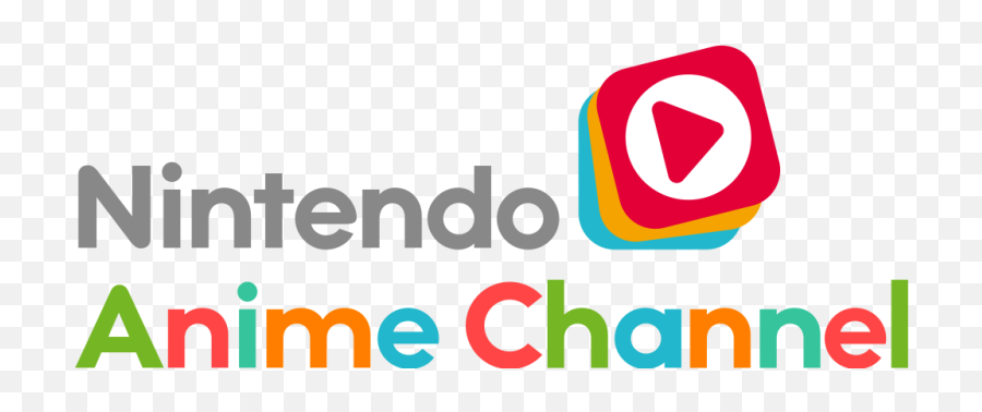 Nintendo Anime Channel 3ds Family - Wii Nintendo Channel Logo Png,Dhx Media Logo