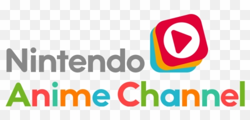 Nintendo Anime Channel 3ds Family - Wii Logo png
