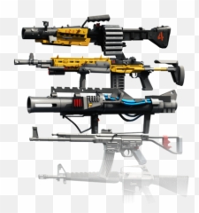 Notizie Di Steam - SYNTHETIK Legion Rising U22 RED Synthetik Weapons png
