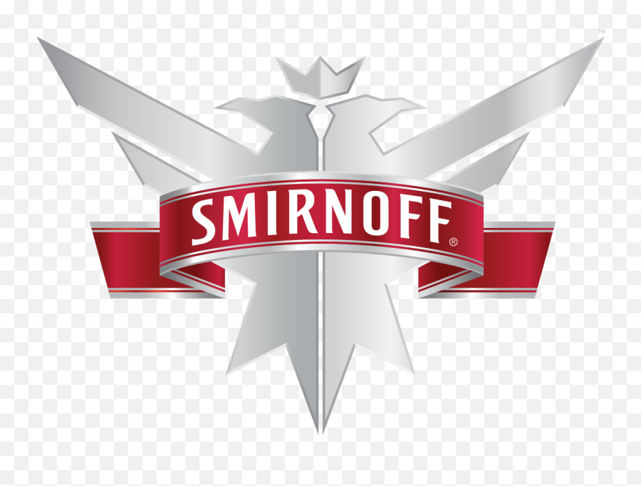 Smirnoff Vodka Brands Beer Pong Table Diy - Smirnoff Vodka Logo Png,Smirnoff Logo