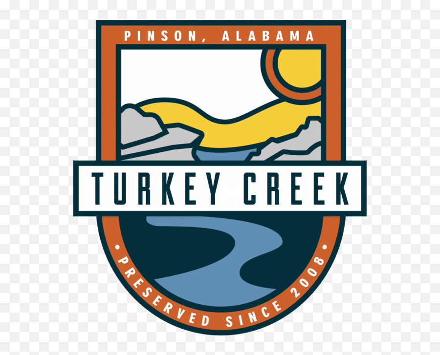 Blacksmith - Turkey Creek Nature Preserve Logo Png,Blacksmith Logo
