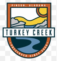 Blacksmith - Turkey Creek Nature Preserve Logo Png,Blacksmith Logo