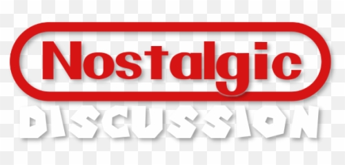 Nintendo Entertainment System Logo - png