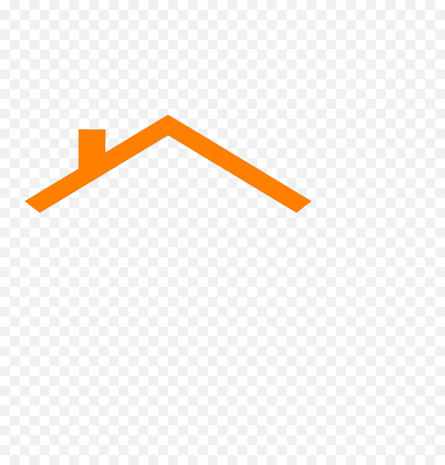 House Roof Png Svg Clip Art For Web - Vertical,Roof Png