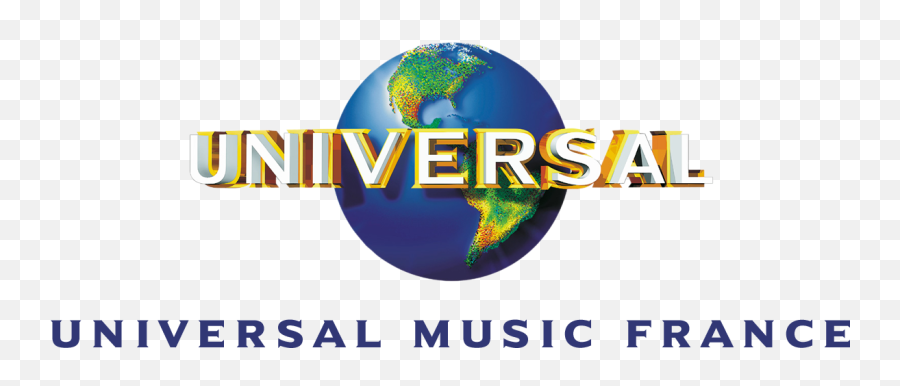 Download Universal Logo Png - Universal Music Group Logo Hi Res,Universal Logo Png