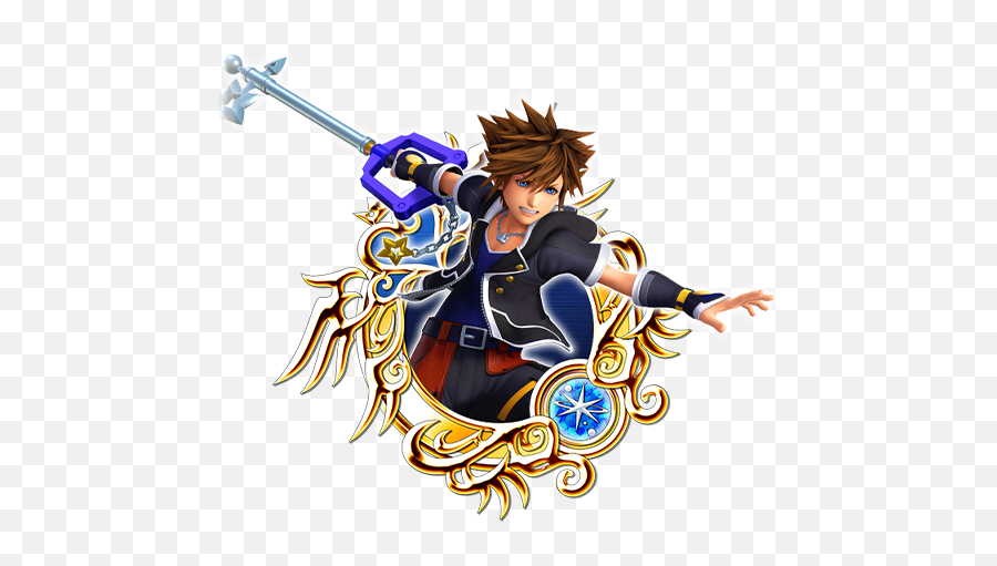 Sora 2nd F Ver - Sn Illus Kh Iii Sora Png,Sora Transparent