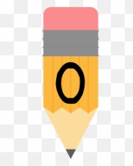 Welcome Back School Banner - Pencil With Letters Clipart Png,Welcome Back Png