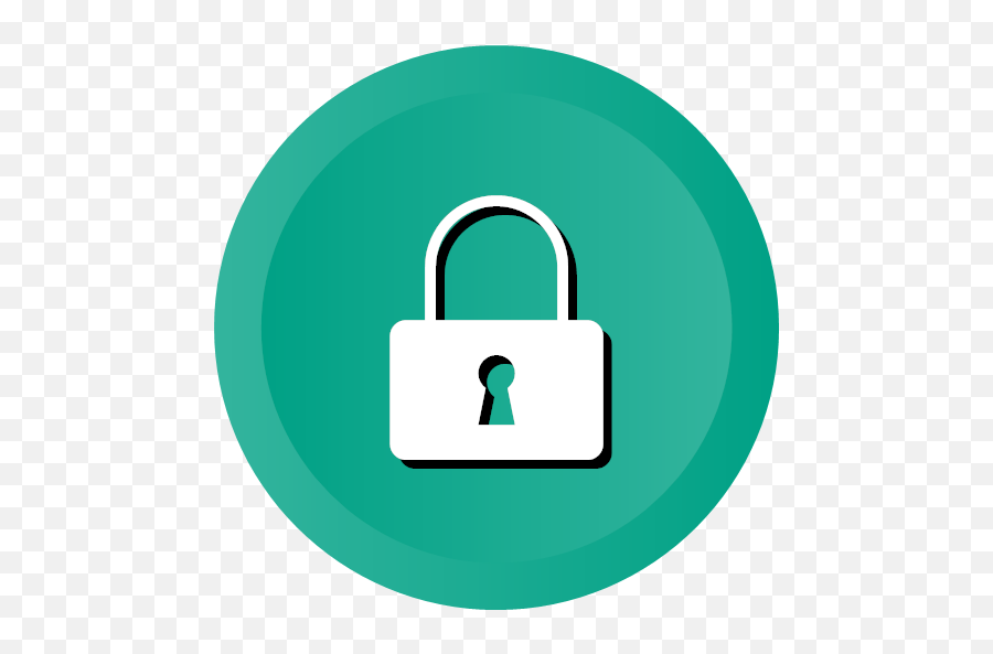 Password Privacy Protected Safe Security Icon - Ios Web User Png,Password Icon Png
