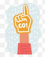 Goodreads Reading Challenge - Ahead Clipart png