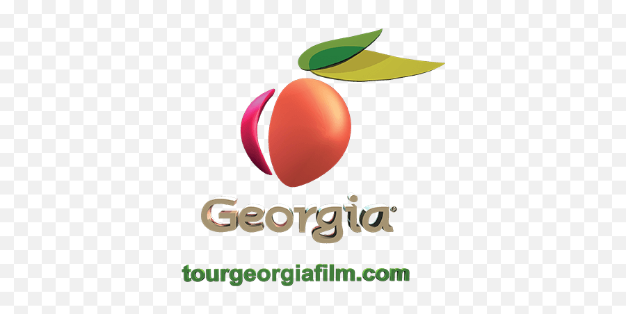 Georgia Logo - Georgia Film Music Digital Entertainment Png,Georgia Logo Png