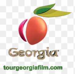 Georgia Logo - Film Music Digital Entertainment png