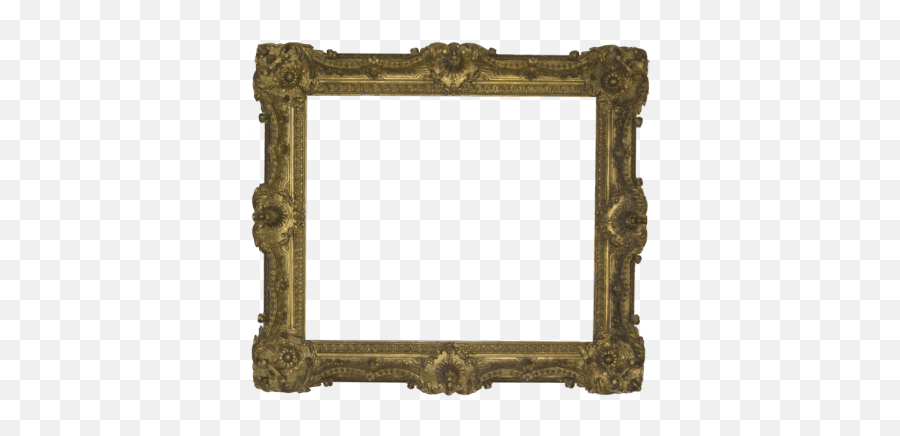 Classic Antique Table Picture Frames - Shakespear Regional Park Png,Antique Frame Png