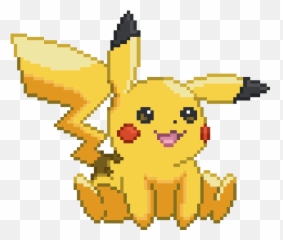Andy Peláez - Pixel Art Happy png