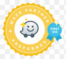 956 W Webster Avenue Chicago Il 60614 - Waze Png,Waze Logo