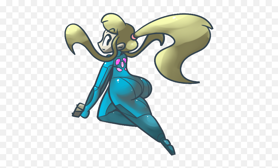 Zero Suit Sammy Team Fortress 2 Sprays - Shantae Zero Suit Samus Png,Samus Helmet Png