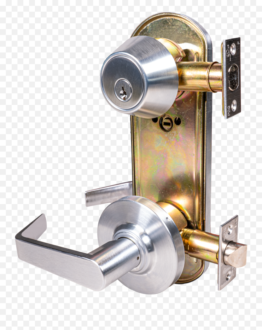 Cl Series Png Door Knob