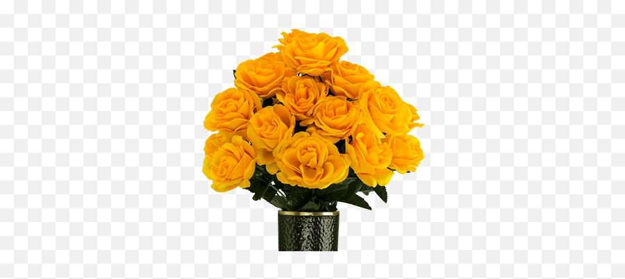 Yellow Rose - Transparent Yellow Rose Bouquet Png,Yellow Roses Png