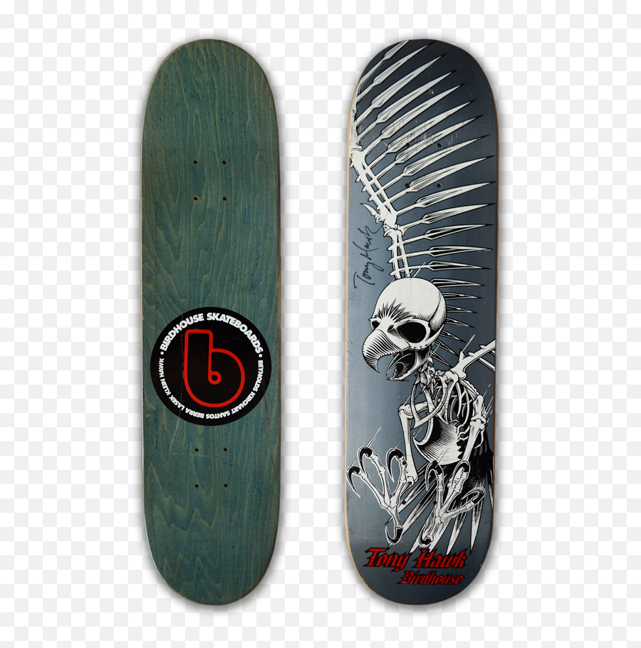 Birdhouse Tony Hawk - Full Skull Gfk Bar For Teen Png,Tony Hawk Png