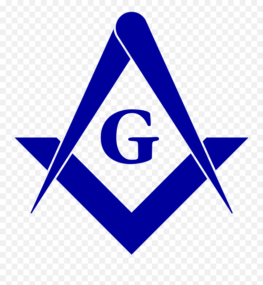 Gmu Logos - Masonic Square And Compass Png,George Mason University Logos