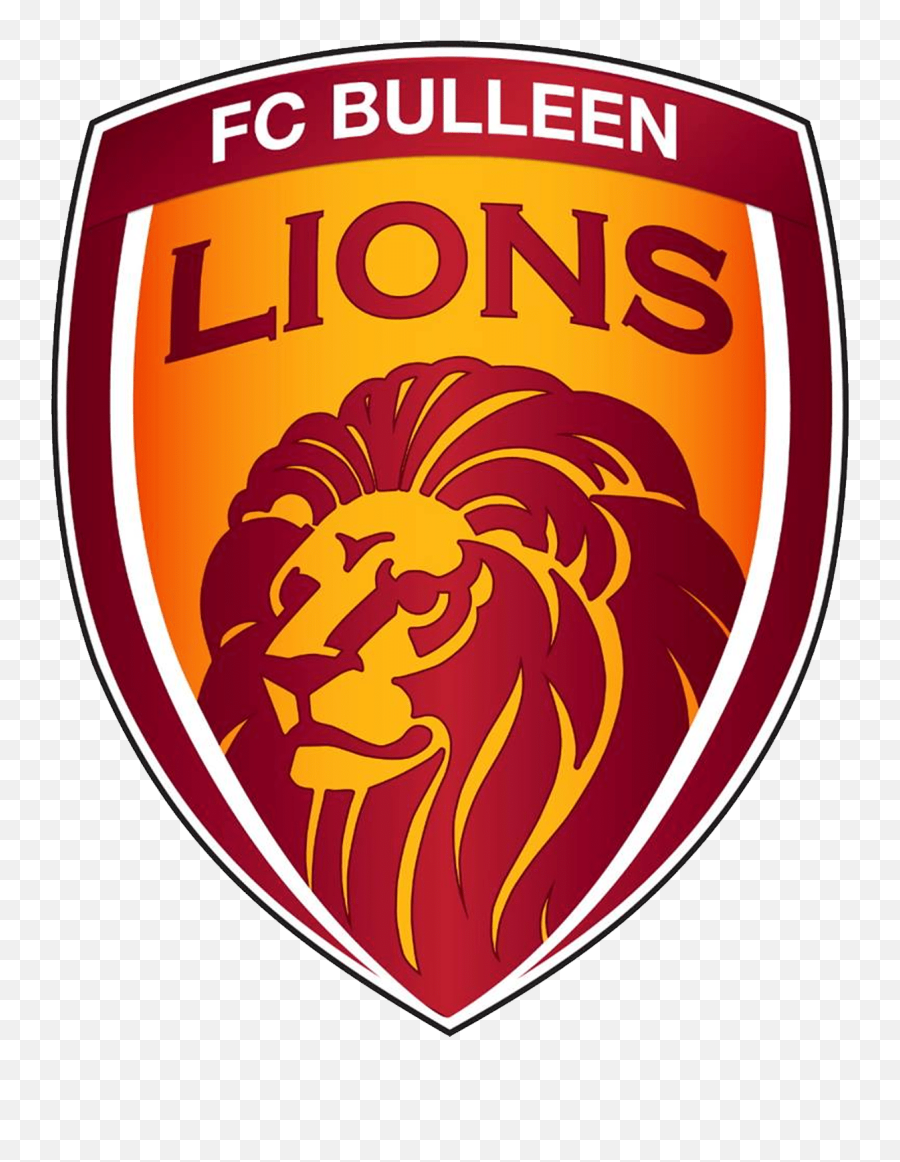 Fc Bulleen Lions - Bentleigh Green Soccer Club Sierra Leone Football Association Png,Lions Logo Png