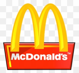 Macdonald Logo Png 4 Image - De Mcdonalds