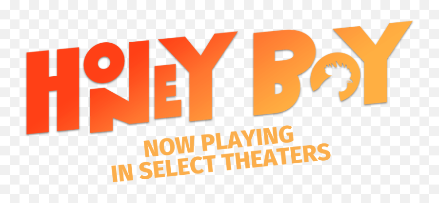 Honey Boy - Vertical Png,Amazon Studios Logo