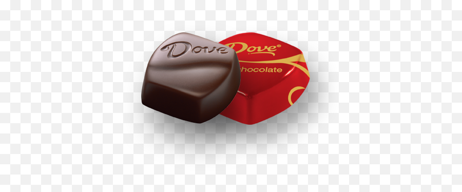 Dove Chocolate Photo - Dove Dark Chocolate Png,Dove Chocolate Logo